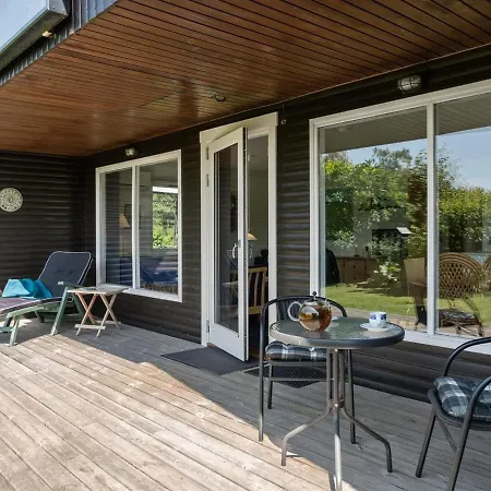 Hila - 900m From The Sea In Djursland And Mols By Interhome Holiday home *