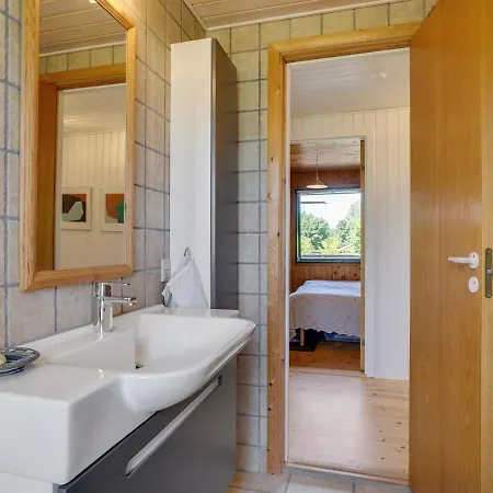 Hila - 900m From The Sea In Djursland And Mols By Interhome