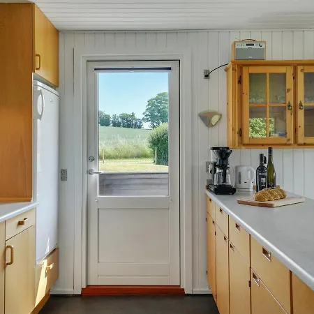 Hila - 900m From The Sea In Djursland And Mols By Interhome *