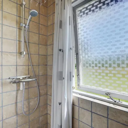 Hila - 900m From The Sea In Djursland And Mols By Interhome Holiday home