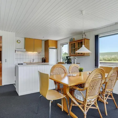 Hila - 900m From The Sea In Djursland And Mols By Interhome Holiday home *