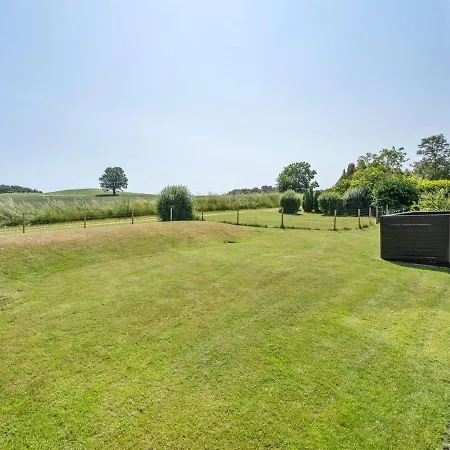 Hila - 900m From The Sea In Djursland And Mols By Interhome Holiday home Knebel