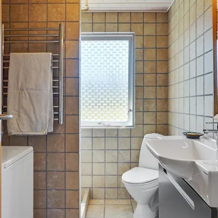 Hila - 900m From The Sea In Djursland And Mols By Interhome Holiday home *