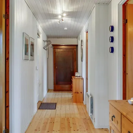 Hila - 900m From The Sea In Djursland And Mols By Interhome *