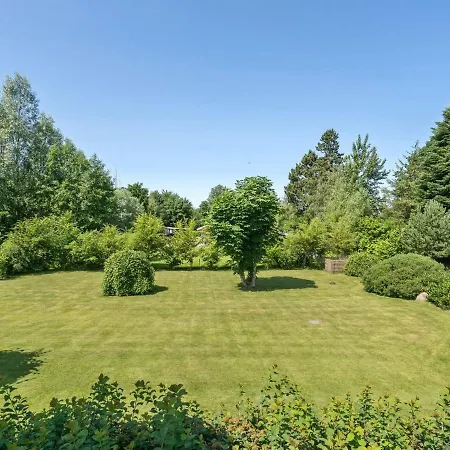 Hila - 900m From The Sea In Djursland And Mols By Interhome Holiday home *