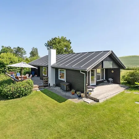 펜션 Hila - 900m From The Sea By Interhome