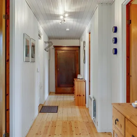 Hila - 900m From The Sea By Interhome * Knebel