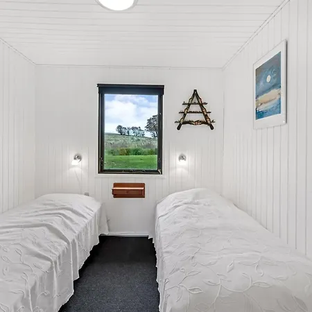 Vakantiehuis Hila - 900m From The Sea By Interhome Knebel