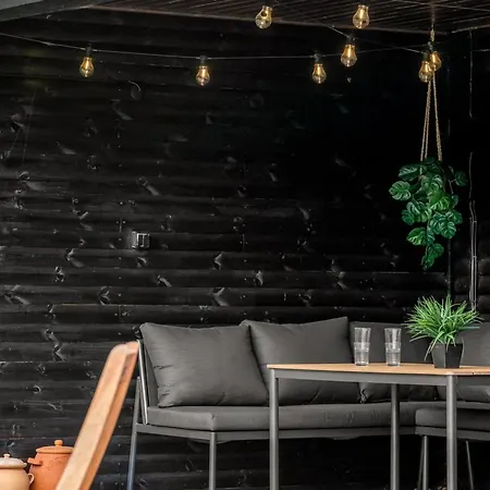 Feriehus Hila - 900m From The Sea By Interhome *