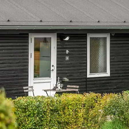 Feriehus Hila - 900m From The Sea By Interhome Knebel