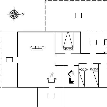 Hila - 900m From The Sea By Interhome *